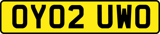 OY02UWO