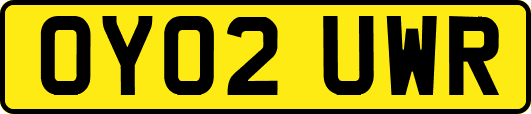 OY02UWR