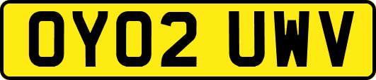 OY02UWV