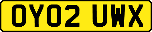 OY02UWX