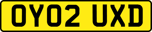 OY02UXD