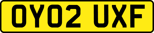 OY02UXF