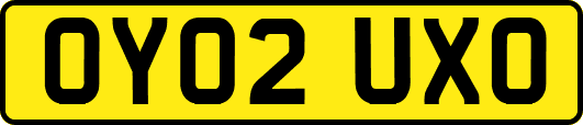 OY02UXO