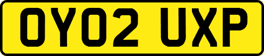 OY02UXP