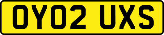 OY02UXS