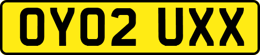 OY02UXX