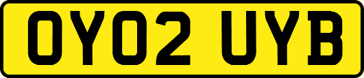 OY02UYB