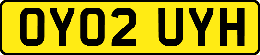 OY02UYH