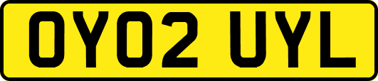 OY02UYL