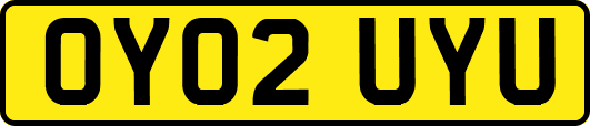 OY02UYU