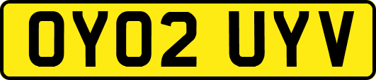 OY02UYV