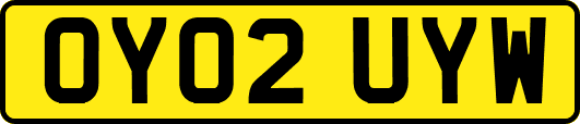 OY02UYW