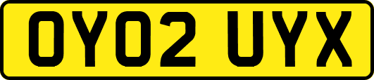 OY02UYX