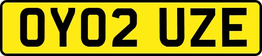 OY02UZE