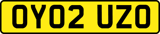 OY02UZO