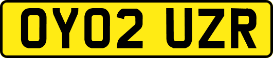 OY02UZR