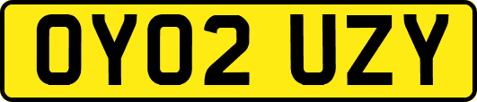OY02UZY
