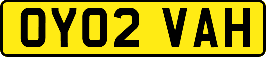 OY02VAH