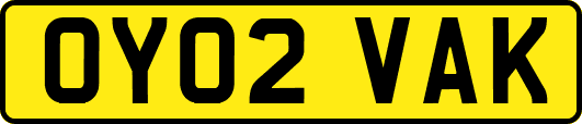 OY02VAK
