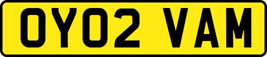 OY02VAM