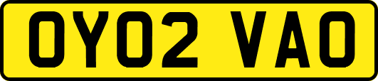OY02VAO