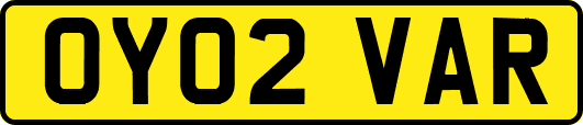 OY02VAR