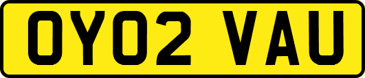 OY02VAU