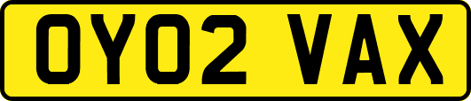OY02VAX