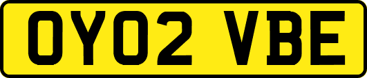 OY02VBE