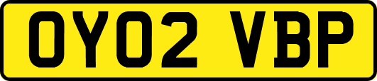 OY02VBP