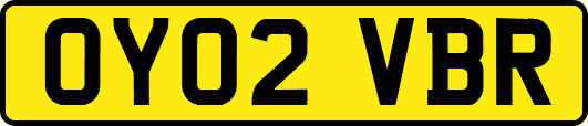 OY02VBR