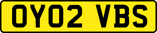 OY02VBS