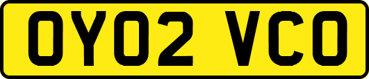 OY02VCO