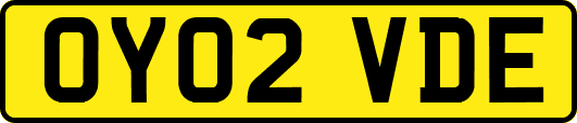 OY02VDE