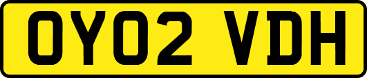 OY02VDH