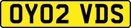 OY02VDS