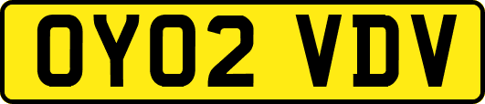 OY02VDV