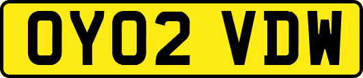 OY02VDW