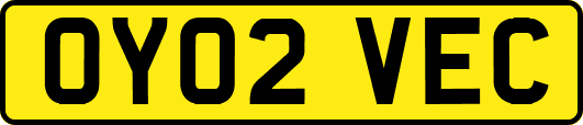 OY02VEC