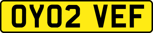 OY02VEF
