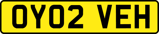 OY02VEH
