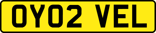 OY02VEL