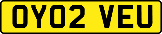 OY02VEU