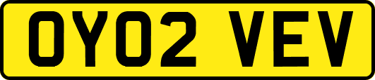 OY02VEV