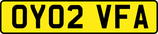 OY02VFA