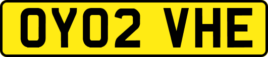 OY02VHE