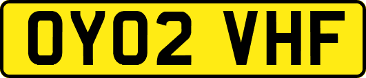 OY02VHF