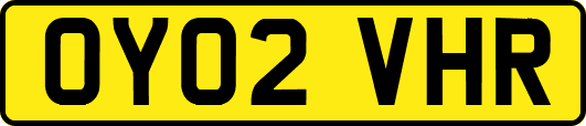 OY02VHR