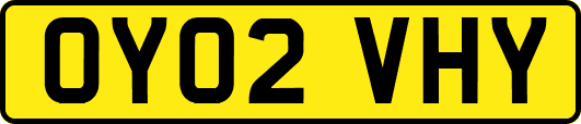 OY02VHY