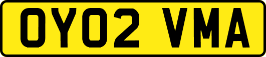 OY02VMA